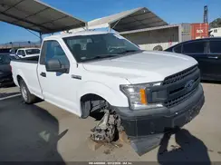 1FTMF1CB5KKC14296 2019 FORD F-150