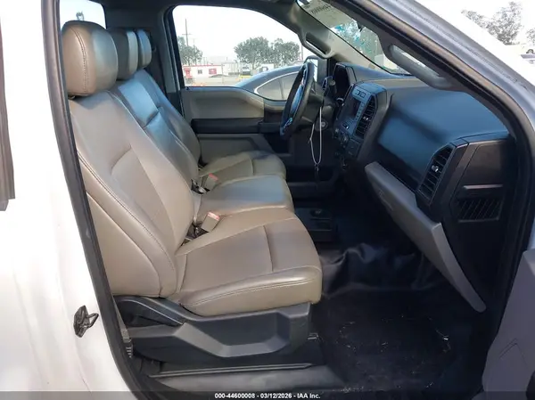 1FTMF1CB5KKC14296 2019 FORD F-150 - Image 8