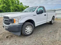 1FTMF1CB5KKC24200 2019 FORD F-150