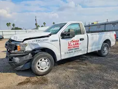 1FTMF1CB5KKC41384 2019 FORD F-150