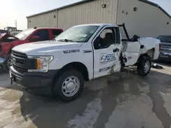 1FTMF1CB5KKC41711 2019 FORD F-150