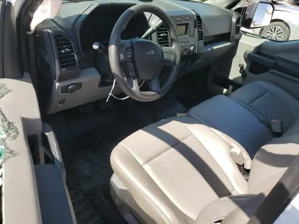 1FTMF1CB5KKC41711 2019 FORD F-150 - Image 8