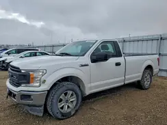 1FTMF1CB5KKC46908 2019 FORD F-150