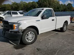 1FTMF1CB5KKC61280 2019 FORD F-150