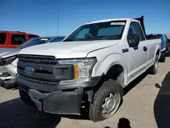 1FTMF1CB5KKC91721 2019 FORD F-150