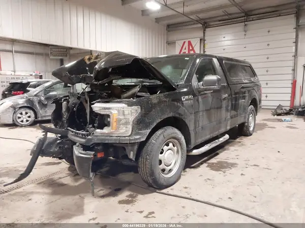 1FTMF1CB5KKD02832 2019 FORD F-150 - Image 2