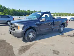 1FTMF1CB5KKD06802 2019 FORD F-150