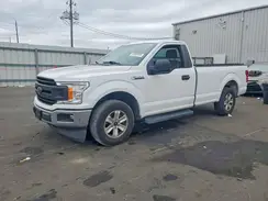1FTMF1CB5KKD07187 2019 FORD F-150