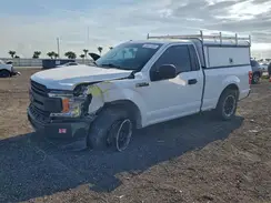 1FTMF1CB5KKD21574 2019 FORD F-150