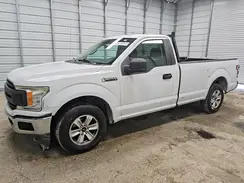 1FTMF1CB5KKD21817 2019 FORD F-150