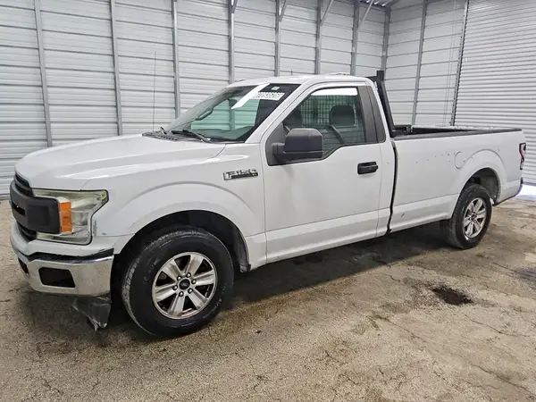 1FTMF1CB5KKD21817 2019 FORD F-150 - Image 1