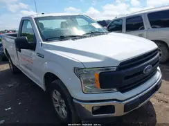 1FTMF1CB5KKD32509 2019 FORD F-150