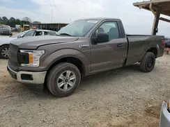 1FTMF1CB5KKD35653 2019 FORD F-150