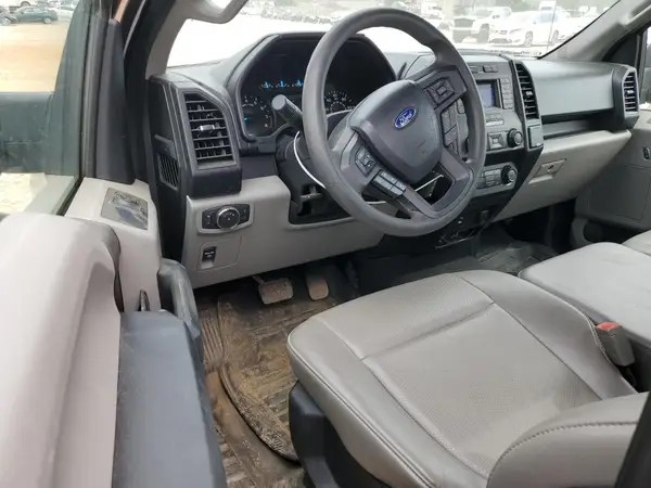 1FTMF1CB5KKD35653 2019 FORD F-150 - Image 8