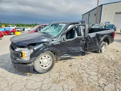 1FTMF1CB5KKD79412 2019 FORD F-150