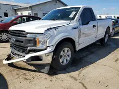 1FTMF1CB5KKD81726 2019 FORD F-150
