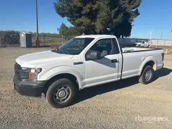 1FTMF1CB5KKD82777 2019 FORD F-150