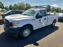 1FTMF1CB5KKD83170 2019 FORD F-150