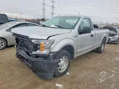 1FTMF1CB5KKE12375 2019 FORD F-150