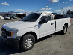 1FTMF1CB5KKE50138 2019 FORD F-150
