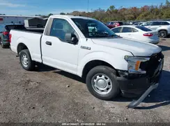 1FTMF1CB5KKE51502 2019 FORD F-150