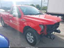1FTMF1CB5KKE57641 2019 FORD F-150