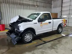 1FTMF1CB5KKE68610 2019 FORD F-150