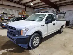 1FTMF1CB5KKE89263 2019 FORD F-150