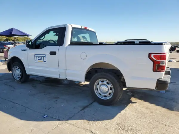 1FTMF1CB5KKF01041 2019 FORD F-150 - Image 2