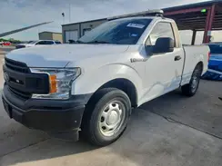 1FTMF1CB5KKF31818 2019 FORD F-150