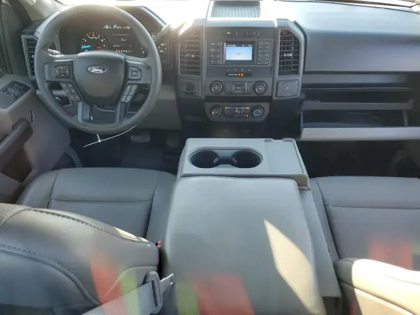 1FTMF1CB5LFB16315 2020 FORD F-150 - Image 8