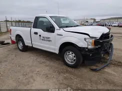 1FTMF1CB5LFB69838 2020 FORD F-150