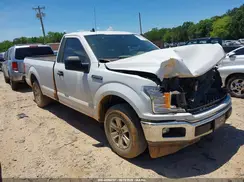 1FTMF1CB5LKD00497 2020 FORD F-150