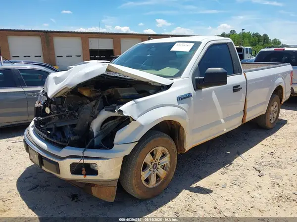 1FTMF1CB5LKD00497 2020 FORD F-150 - Image 2