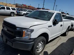 1FTMF1CB5LKD02203 2020 FORD F-150