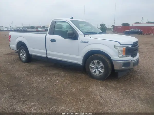 1FTMF1CB5LKD08826 2020 FORD F-150 - Image 1