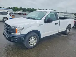1FTMF1CB5LKD15033 2020 FORD F-150