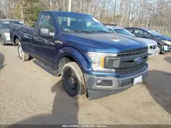 1FTMF1CB5LKD15114 2020 FORD F-150