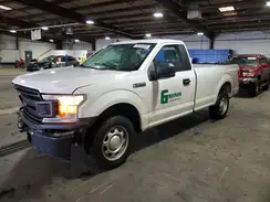1FTMF1CB5LKD32379 2017 FORD F-150