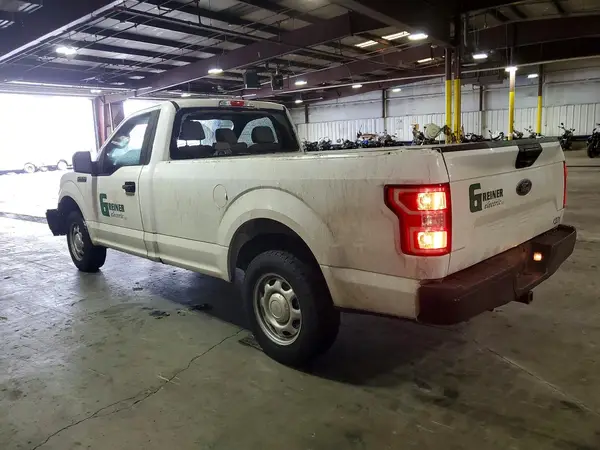 1FTMF1CB5LKD32379 2017 FORD F-150 - Image 2
