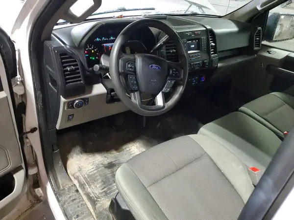 1FTMF1CB5LKD32379 2017 FORD F-150 - Image 8