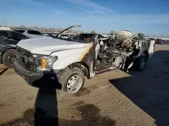 1FTMF1CB5LKD40143 2020 FORD F-150
