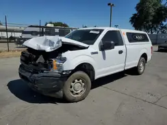 1FTMF1CB5LKD41244 2020 FORD F-150