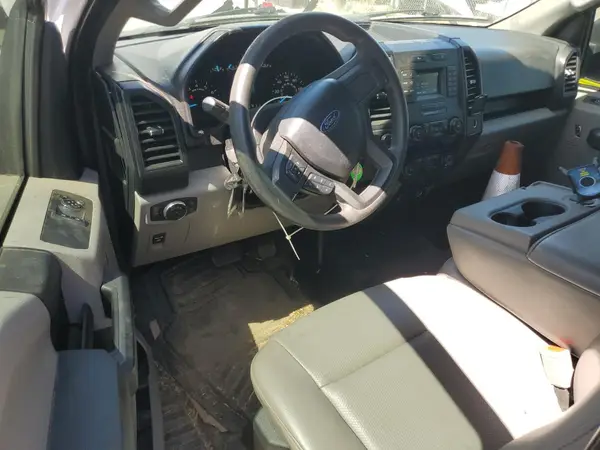 1FTMF1CB5LKD41244 2020 FORD F-150 - Image 8