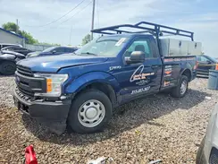 1FTMF1CB5LKD72333 2020 FORD F-150