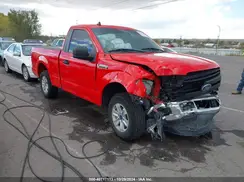 1FTMF1CB5LKD83526 2020 FORD F-150