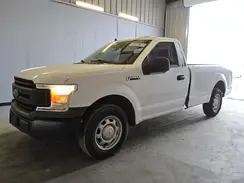 1FTMF1CB5LKE46673 2020 FORD F-150