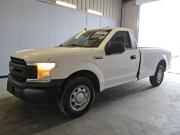 1FTMF1CB5LKE46673 2020 FORD F-150 - Image 1