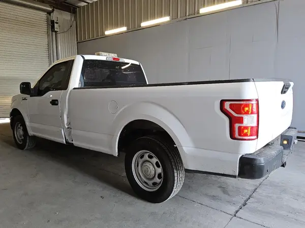 1FTMF1CB5LKE46673 2020 FORD F-150 - Image 2