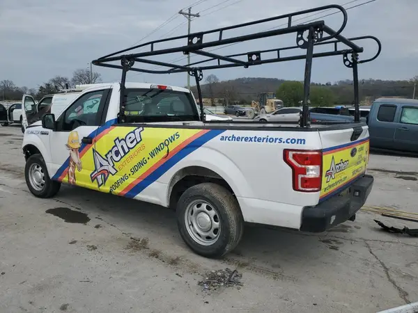 1FTMF1CB5LKE55082 2020 FORD F-150 - Image 2
